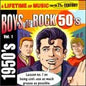 Boys of Rock 50's - www.Shopthatapp.com