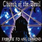 Church of the Devil: A Tribute To King Diamond - www.Shopthatapp.com