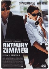Anthony Zimmer - DVD (Used) - www.Shopthatapp.com
