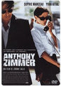 Anthony Zimmer - DVD (Used) - www.Shopthatapp.com