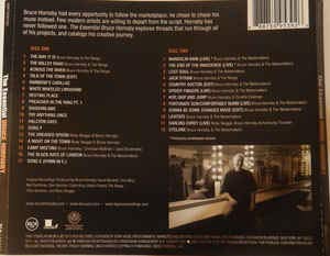 Bruce Hornsby / Essential Bruce Hornsby - CD - www.Shopthatapp.com