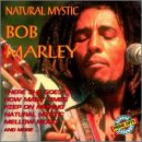 Bob Marley / Natural Mystic - CD (Used) - www.Shopthatapp.com