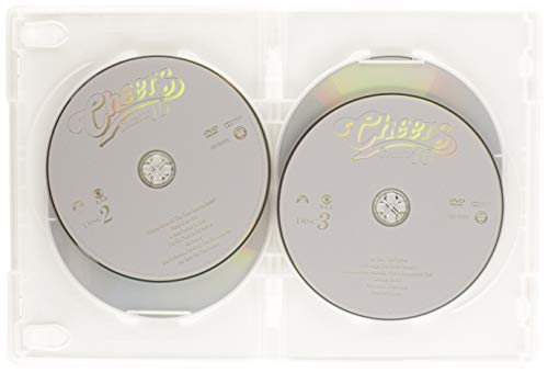 Cheers - The Tenth Season - www.Shopthatapp.com