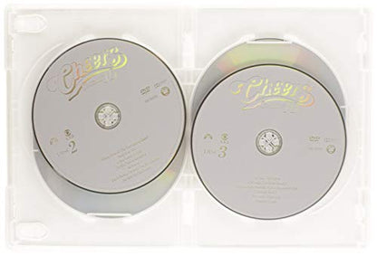 Cheers - The Tenth Season - www.Shopthatapp.com