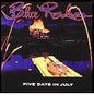 Blue Rodeo / Five Days In July - CD - www.Shopthatapp.com