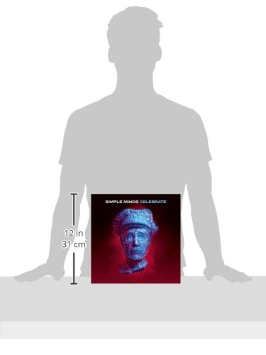 Celebrate: Greatest Hits - www.Shopthatapp.com