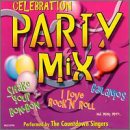 Celebration Party Mix - www.Shopthatapp.com