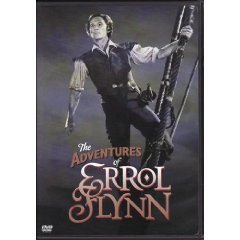 Adventures of Errol Flynn [Import]