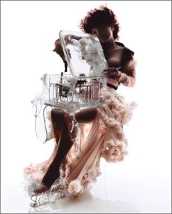 BJORK - ROYAL OPERA - www.Shopthatapp.com