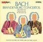 Bach: The Brandenburg Concertos 1,2,3 - www.Shopthatapp.com