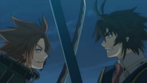 Chrome Shelled Regios: Part One - Limited Edition with artbox