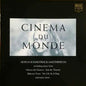 Cinema Du Monde 18 Film Sound