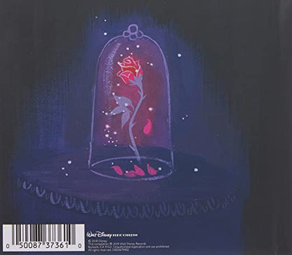 Beauty & The Beast: Legacy Collection (2CD) - www.Shopthatapp.com