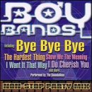 Boy Bands - www.Shopthatapp.com