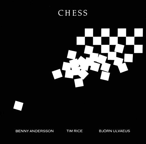 Chess (Original Concept Album) - www.Shopthatapp.com