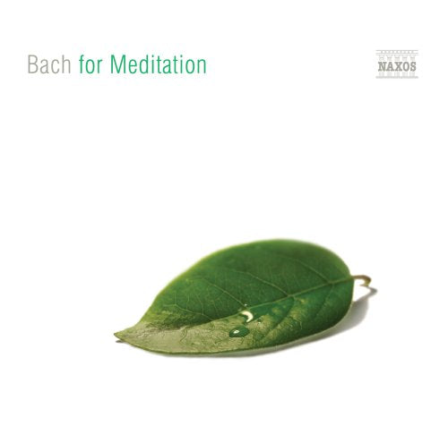 Bach For Meditation - www.Shopthatapp.com