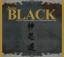 Being Black A Musical Compani - www.Shopthatapp.com