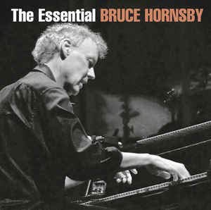Bruce Hornsby / Essential Bruce Hornsby - CD - www.Shopthatapp.com