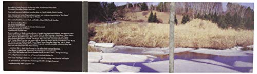 Bon Iver / For Emma Forever Ago - CD (Used) - www.Shopthatapp.com