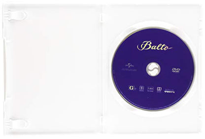 Balto [DVD] (Bilingual) - www.Shopthatapp.com