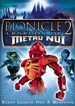 Bionicle 2: Legends Of Metru Nui - DVD (Used) - www.Shopthatapp.com