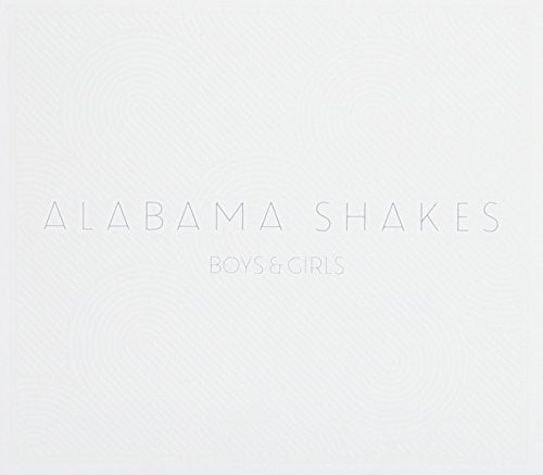Alabama Shakes / Boys & Girls - CD (Used)