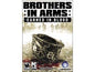 Brothers in Arms: Earned in Blood - www.Shopthatapp.com