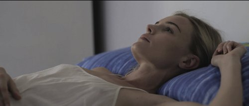 And While We Were Here (2012) [Blu-Ray]