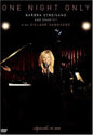 Barbra Streisand: One Night Only - www.Shopthatapp.com