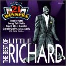 Best of Little Richard - www.Shopthatapp.com