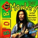 Bob Marley / Best of Bob Marley - CD (Used) - www.Shopthatapp.com