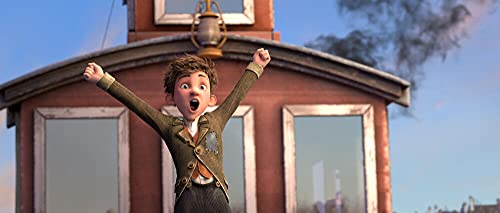 Ballerina [Blu-ray] - www.Shopthatapp.com