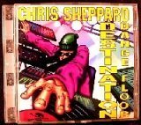 Chris Sheppard / Destination Dance Floor - CD (Used) - www.Shopthatapp.com