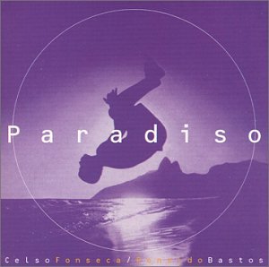 Celso Fonseca / Paradiso - CD (Used) - www.Shopthatapp.com