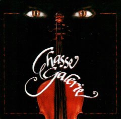 Chasse Galerie / Chasse Galerie - CD (Used) - www.Shopthatapp.com