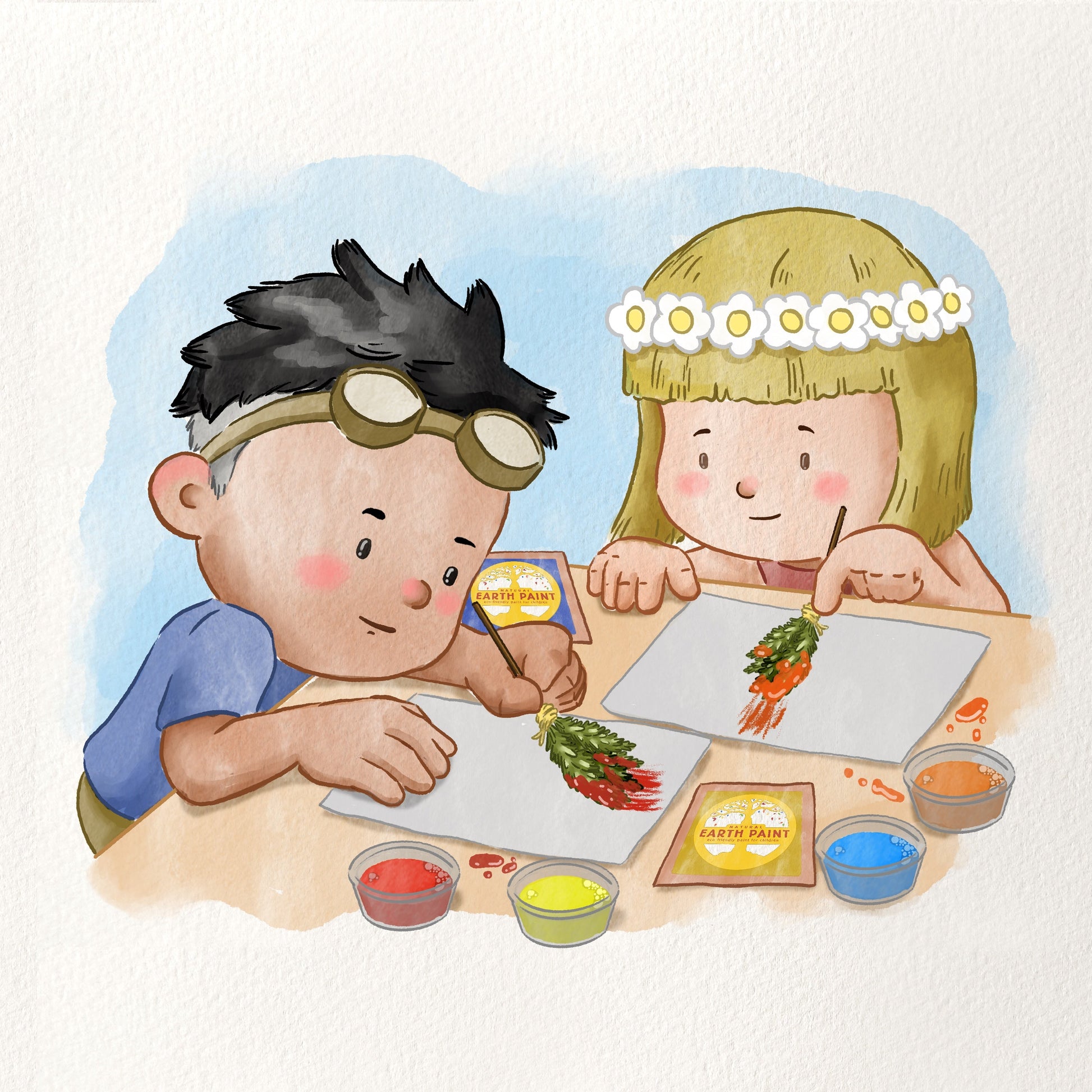 The Endless Creativity Gift Set - www.Shopthatapp.com