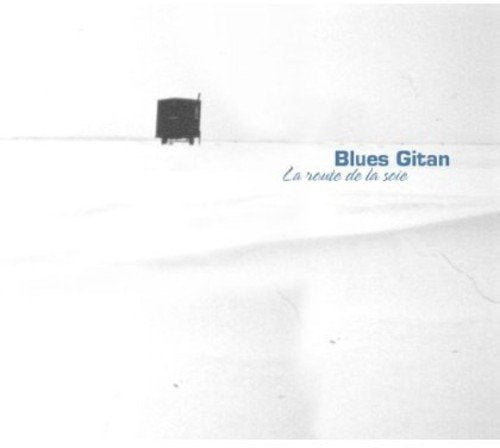 Blues Gitan / La Route De La Soie - CD (Used) - www.Shopthatapp.com