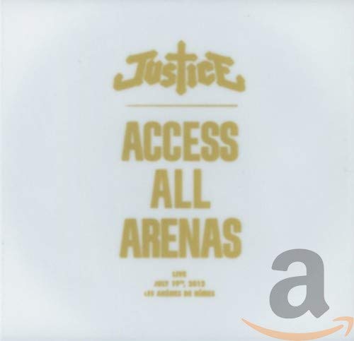 Access All Arenas