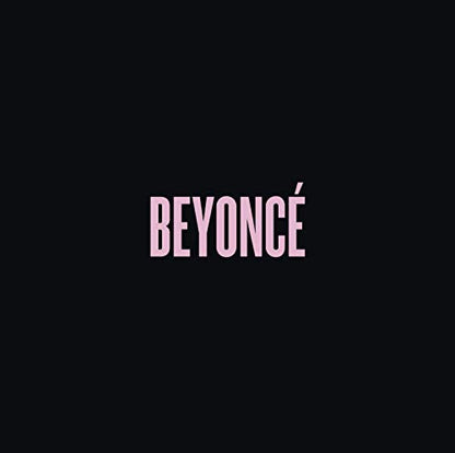 Beyoncé / Beyoncé - CD (Used) - www.Shopthatapp.com