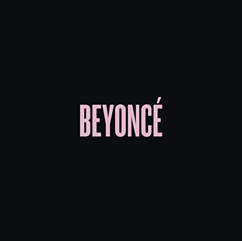 Beyoncé / Beyoncé - CD (Used) - www.Shopthatapp.com