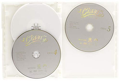 Cheers: Season 9 - www.Shopthatapp.com