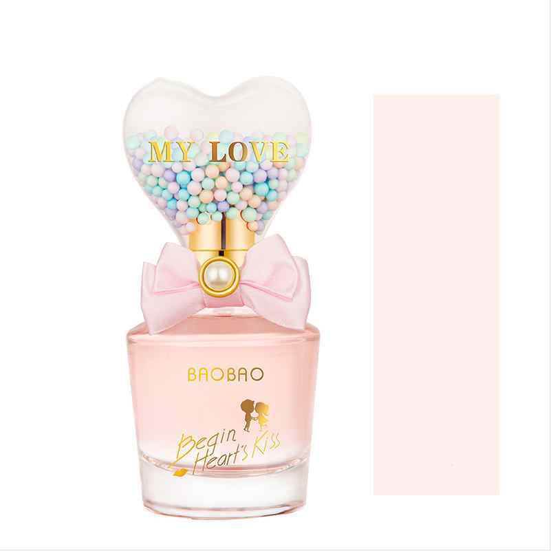 Women Perfume First Heart Kiss Perfume Lasting Fragrance gift idea - www.Shopthatapp.com