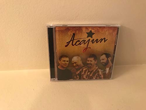 ACAJUN - ACAJUN