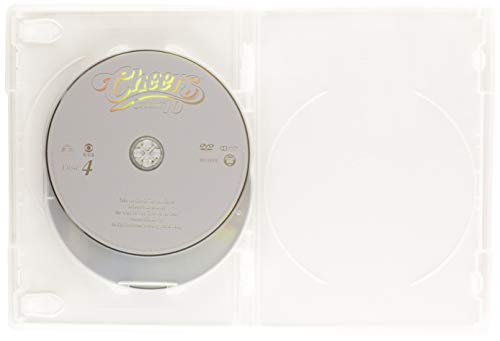 Cheers - The Tenth Season - www.Shopthatapp.com