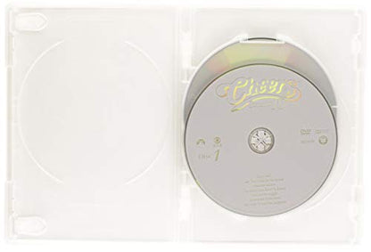 Cheers - The Tenth Season - www.Shopthatapp.com