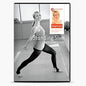 Barre3 Standing Slim with Sadie Lincoln - www.Shopthatapp.com