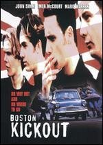 Boston Kickout - DVD - www.Shopthatapp.com