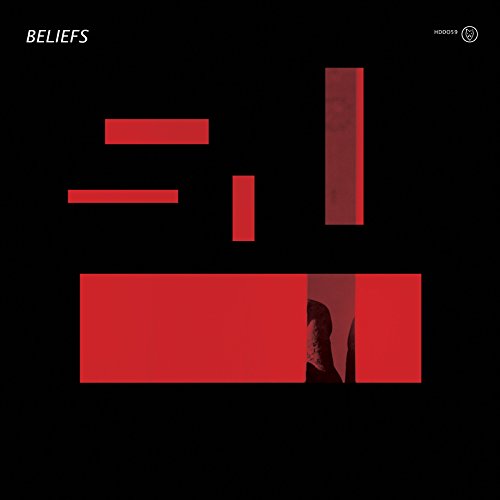 Beliefs / Habitat - CD - www.Shopthatapp.com