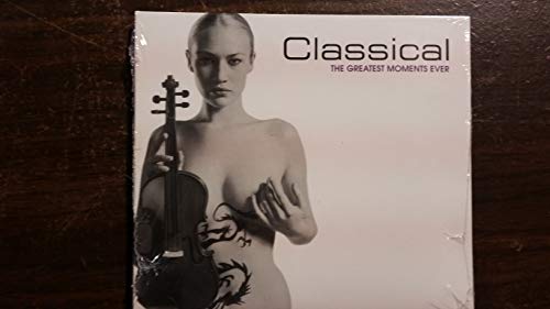 Classical Greatest Moments Ev