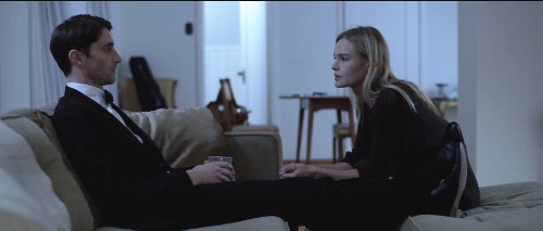 And While We Were Here (2012) [Blu-Ray]